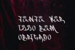 Dark Sider – Fonte de Grafite Manuscrita com Estilo Rebelde e Vibrações Urbanas Autênticas