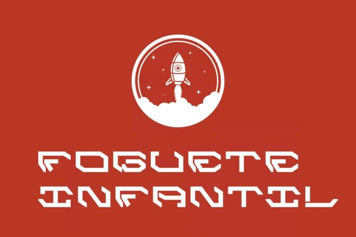 Space Cyber – Fonte Futurista Moderna com Estilo Tecnológico e Vibração Intergaláctica
