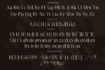 Bellamora – A Fonte de Script Perfeita para Projetos Sofisticados e Marcas de Luxo