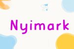 Nyimak – Fonte de Livro Infantil com Estilo Manuscrito e Acessibilidade Visual para Educação Infantil