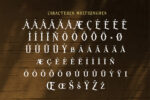 Belvedro – Fonte Serif Elegante com Estilo Vintage e Versatilidade Atemporal para Designers Sofisticados e Marcas Premium