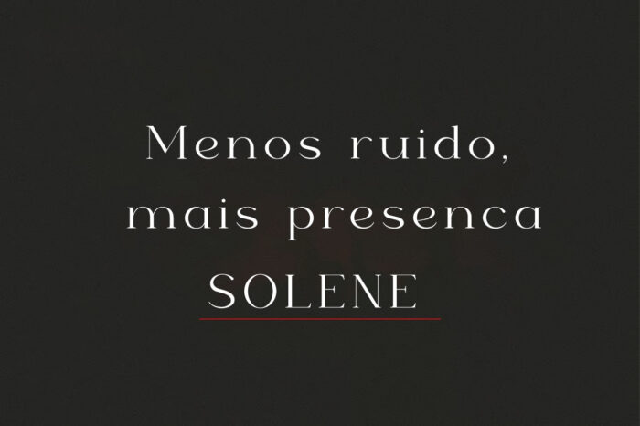 Solene – Fonte Serif Moderna com Estilo Elegante e Personalidade Visual Atemporal para Designers Sofisticados e Marcas Premium11