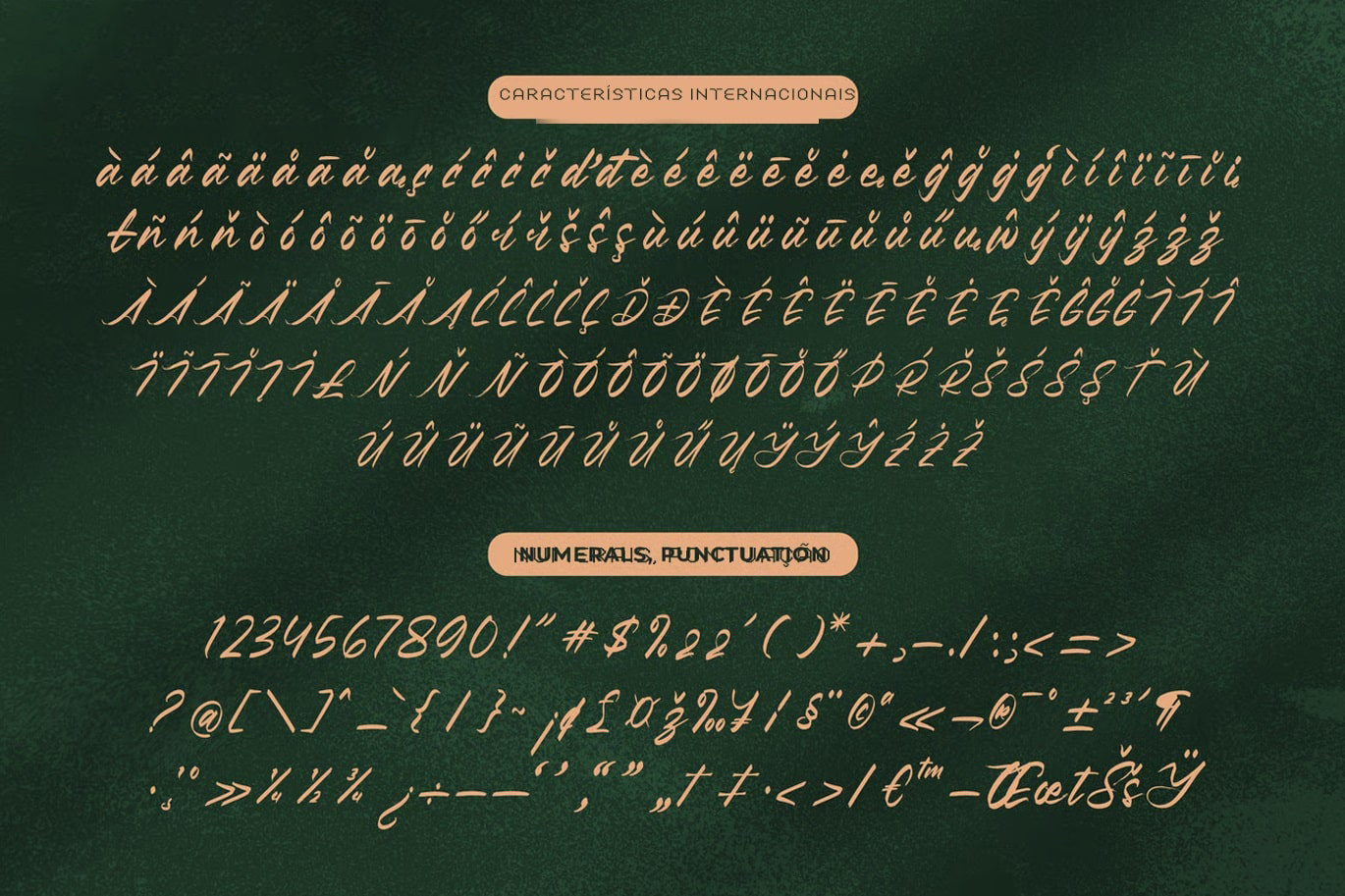 Pluretta Vintage – Fonte de Letra Retrô com Estilo Nostálgico e Personalidade Visual Única para Designers Criativos e Marcas Diferenciadas22 Pluretta Vintage – Fonte de Letra Retrô com Estilo Nostálgico e Personalidade Visual Única para Designers Criativos e Marcas Diferenciadas