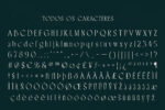CS Century Drawn – Fonte Serif Elegante com Estilo Atemporal e Toque Artesanal para Branding Premium e Design Visual Sofisticado