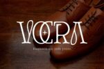 Kavaroom – Fonte Retro Slab Serif com Estilo Nostálgico e Personalidade Visual Ousada para Branding Premium e Designers Criativos