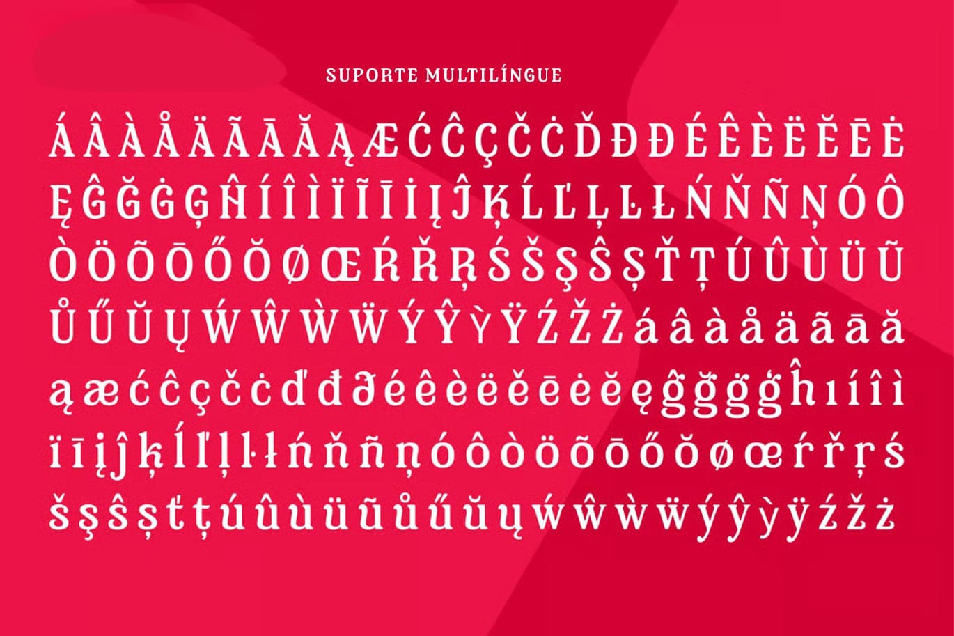 The Jingle – Fonte de Natal com Estilo Decorativo e Charma Vintage para Projetos Festivos e Marcas Sazonais